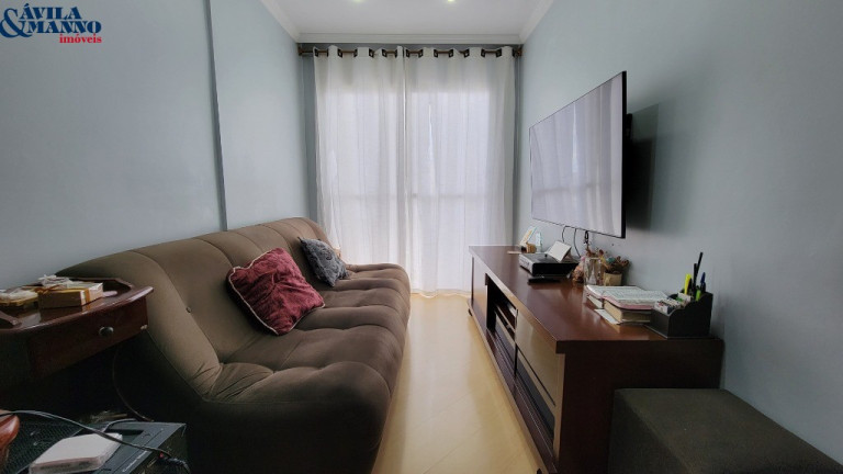 Imagem Apartamento com 2 Quartos à Venda, 55 m² em Mooca - São Paulo Imagem Apartamento com 2 Quartos à Venda, 55 m² em Mooca - São Paulo