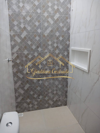 Imagem Casa com 2 Quartos à Venda, 52 m² em Jardim Eucalíptos - Sorocaba Imagem Casa com 2 Quartos à Venda, 52 m² em Jardim Eucalíptos - Sorocaba