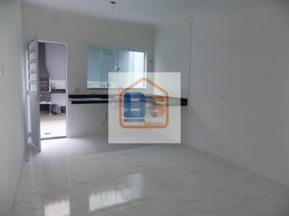 Imagem Sobrado com 3 Quartos à Venda, 120 m² em Jardim Maristela - São Paulo