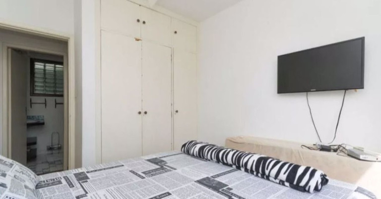 Imagem Apartamento com 2 Quartos à Venda, 73 m² em Pinheiros - São Paulo Imagem Apartamento com 2 Quartos à Venda, 73 m² em Pinheiros - São Paulo