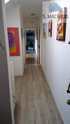 Imagem Casa com 3 Quartos à Venda, 174 m² em Jardim Stella - Santo André