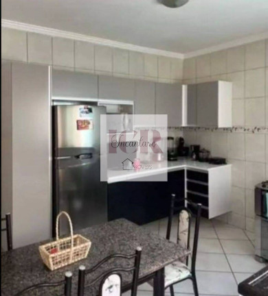 Imagem Casa com 3 Quartos à Venda,  em Vila Mineirão - Sorocaba