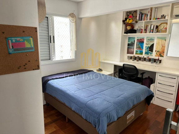 Imagem Apartamento com 2 Quartos à Venda, 130 m² em Jardim Aquarius - São José Dos Campos