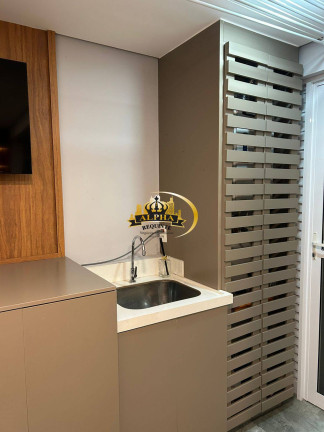 Imagem Apartamento com 2 Quartos à Venda, 63 m² em Alphaville Empresarial - Barueri Imagem Apartamento com 2 Quartos à Venda, 63 m² em Alphaville Empresarial - Barueri