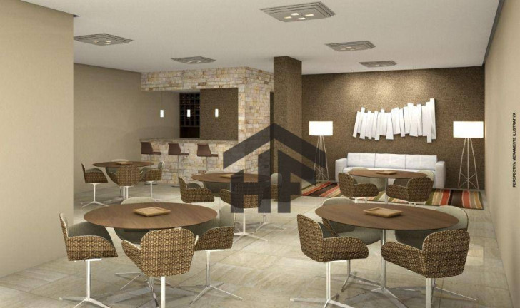 Imagem Apartamento com 3 Quartos à Venda, 62 m² em Casa Caiada - Olinda Imagem Apartamento com 3 Quartos à Venda, 62 m² em Casa Caiada - Olinda