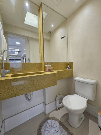 Imagem Apartamento com 3 Quartos à Venda, 111 m² em Encruzilhada - Santos Imagem Apartamento com 3 Quartos à Venda, 111 m² em Encruzilhada - Santos