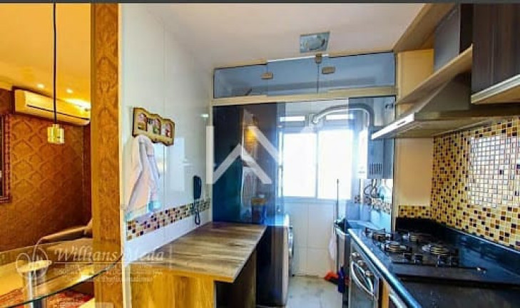 Imagem Apartamento com 2 Quartos à Venda, 44 m² em Jardim Cocaia - Guarulhos Imagem Apartamento com 2 Quartos à Venda, 44 m² em Jardim Cocaia - Guarulhos