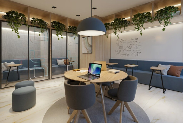 Imagem Apartamento com 2 Quartos à Venda, 76 m² em Bigorrilho - Curitiba Imagem Apartamento com 2 Quartos à Venda, 76 m² em Bigorrilho - Curitiba