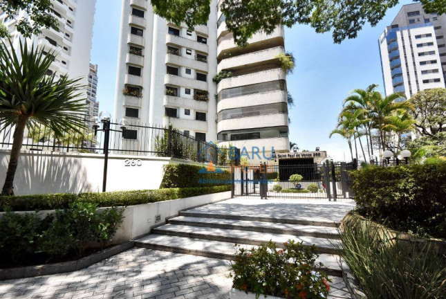 Imagem Apartamento com 4 Quartos à Venda ou Locação, 311 m² em Campo Belo - São Paulo Imagem Apartamento com 4 Quartos à Venda ou Locação, 311 m² em Campo Belo - São Paulo
