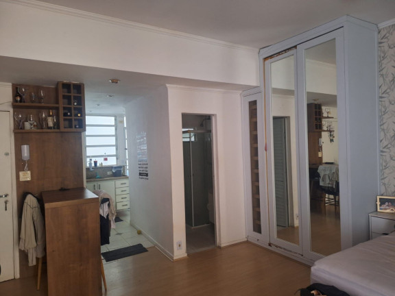 Imagem Apartamento com 1 Quarto à Venda, 60 m² em Ponta Da Praia - Santos Imagem Apartamento com 1 Quarto à Venda, 60 m² em Ponta Da Praia - Santos