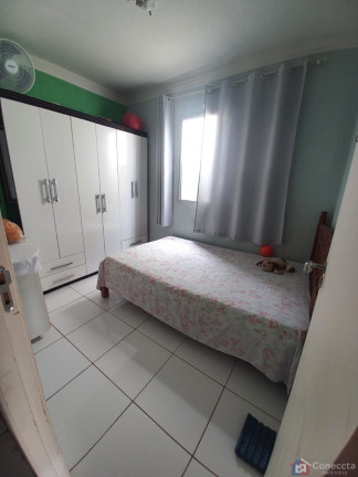 Imagem Casa de Condomínio com 4 Quartos à Venda, 90 m² em Bela Vista - Patos De Minas