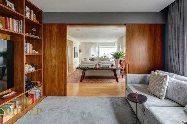 Imagem Apartamento com 4 Quartos à Venda, 213 m² em Paraíso - São Paulo Imagem Apartamento com 4 Quartos à Venda, 213 m² em Paraíso - São Paulo