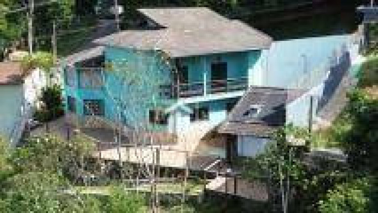 Imagem Imóvel com 3 Quartos à Venda, 228 m² em Alpes Da Cantareira - Mairiporã
