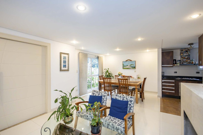 Imagem Casa de Condomínio com 4 Quartos à Venda, 187 m² em Butiatuvinha - Curitiba Imagem Casa de Condomínio com 4 Quartos à Venda, 187 m² em Butiatuvinha - Curitiba