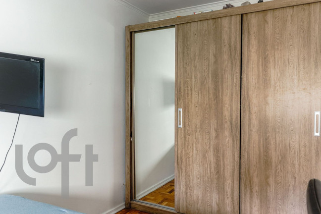 Imagem Apartamento com 3 Quartos à Venda, 100 m² em Barra Funda - São Paulo