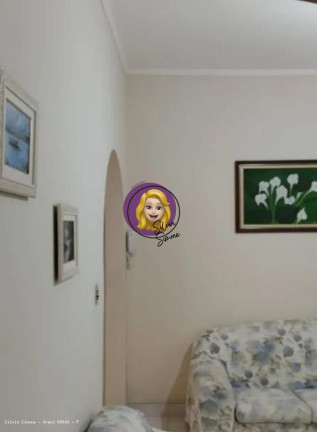 Imagem Apartamento com 2 Quartos à Venda, 90 m² em Centro - São Vicente Imagem Apartamento com 2 Quartos à Venda, 90 m² em Centro - São Vicente
