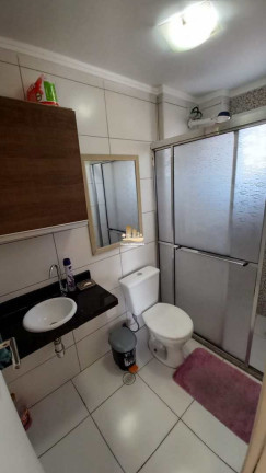 Imagem Apartamento com 1 Quarto à Venda, 48 m² em Mirim - Praia Grande Imagem Apartamento com 1 Quarto à Venda, 48 m² em Mirim - Praia Grande