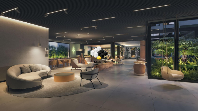 Imagem Apartamento com 2 Quartos à Venda, 93 m² em Centro - Gramado