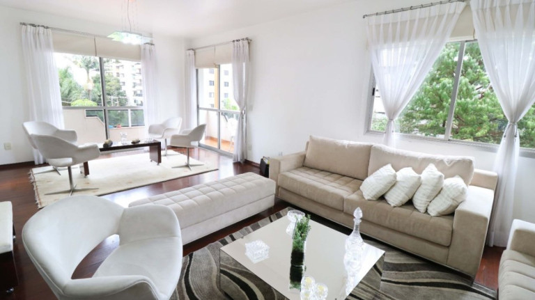Imagem Apartamento com 4 Quartos à Venda, 182 m² em Santana - São Paulo Imagem Apartamento com 4 Quartos à Venda, 182 m² em Santana - São Paulo