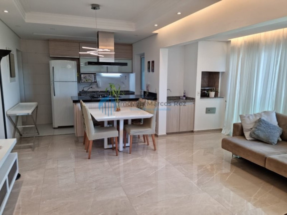 Imagem Apartamento com 3 Quartos à Venda, 98 m² em Alphaville Empresarial - Barueri Imagem Apartamento com 3 Quartos à Venda, 98 m² em Alphaville Empresarial - Barueri