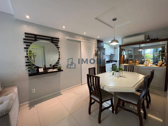 Imagem Apartamento com 2 Quartos à Venda, 63 m² em Jaraguá Esquerdo - Jaraguá Do Sul
