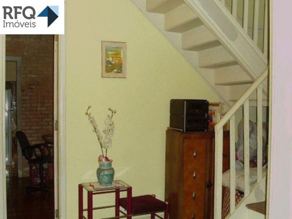 Imagem Casa com 5 Quartos à Venda, 360 m² em Aclimação - São Paulo