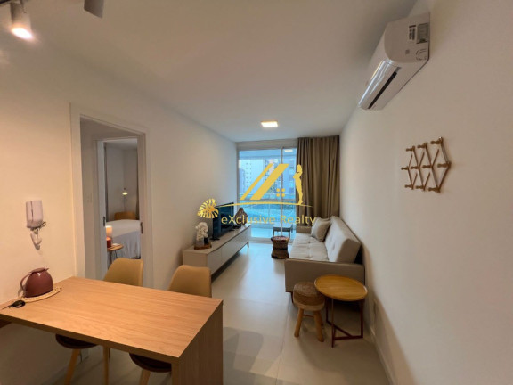 Imagem Imóvel com 1 Quarto à Venda, 50 m² em Barra - Salvador Imagem Imóvel com 1 Quarto à Venda, 50 m² em Barra - Salvador