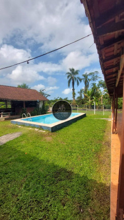 Imagem Chácara com 5 Quartos à Venda, 4.000 m² em Agenor De Campos - Mongaguá Imagem Chácara com 5 Quartos à Venda, 4.000 m² em Agenor De Campos - Mongaguá