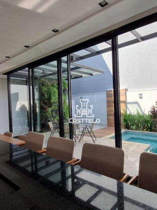 Imagem Casa com 3 Quartos à Venda, 208 m² em Centro - Cambé Imagem Casa com 3 Quartos à Venda, 208 m² em Centro - Cambé