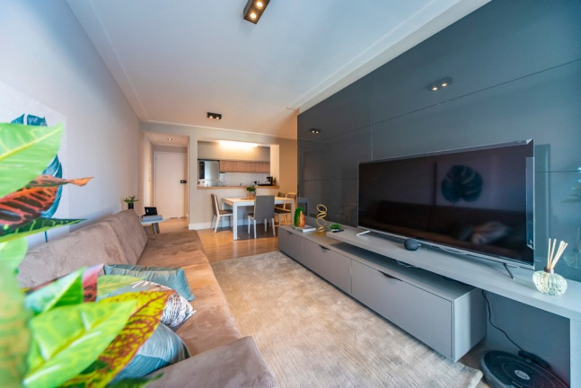 Imagem Imóvel com 3 Quartos à Venda, 183 m² em Parque Das Nações - Santo André