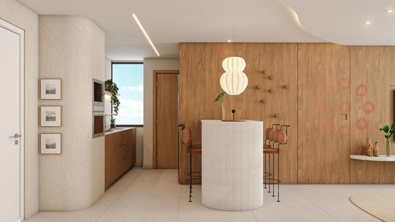 Imagem Apartamento com 3 Quartos à Venda, 109 m² em Santa Lúcia - Belo Horizonte