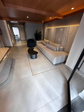 Imagem Flat com 2 Quartos à Venda, 59 m² em Tupi - Praia Grande Imagem Flat com 2 Quartos à Venda, 59 m² em Tupi - Praia Grande