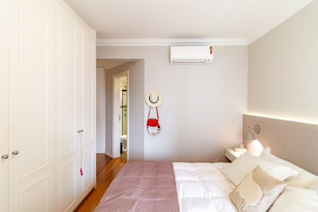 Imagem Apartamento com 3 Quartos à Venda, 225 m² em Jardim Fonte Do Morumbi - São Paulo Imagem Apartamento com 3 Quartos à Venda, 225 m² em Jardim Fonte Do Morumbi - São Paulo