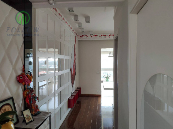 Imagem Apartamento com 3 Quartos à Venda, 188 m² em Adalgisa - Osasco Imagem Apartamento com 3 Quartos à Venda, 188 m² em Adalgisa - Osasco