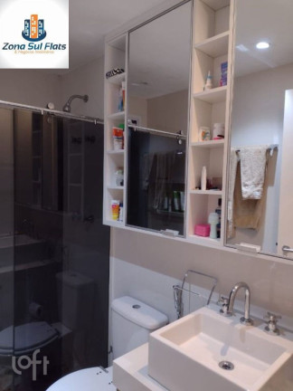 Imagem Apartamento com 2 Quartos à Venda, 115 m² em Chácara Inglesa - São Paulo