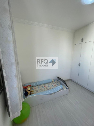Imagem Imóvel com 2 Quartos à Venda, 57 m² em Vila Monumento - São Paulo