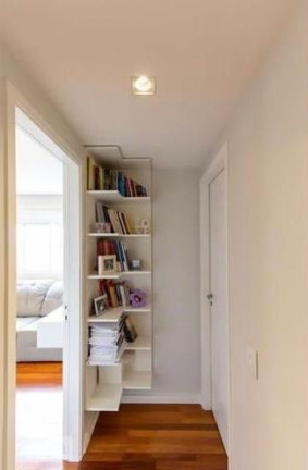 Imagem Apartamento com 3 Quartos à Venda, 141 m² em Morumbi - São Paulo Imagem Apartamento com 3 Quartos à Venda, 141 m² em Morumbi - São Paulo