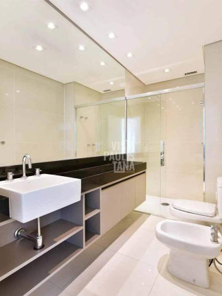 Imagem Apartamento com 1 Quarto à Venda, 63 m² em Vila Olímpia - São Paulo Imagem Apartamento com 1 Quarto à Venda, 63 m² em Vila Olímpia - São Paulo