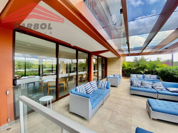 Imagem Terreno em Condomínio à Venda, 902 m² em Medeiros - Jundiaí