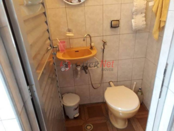 Imagem Sobrado com 2 Quartos à Venda, 98 m² em Centro - São Bernardo Do Campo Imagem Sobrado com 2 Quartos à Venda, 98 m² em Centro - São Bernardo Do Campo
