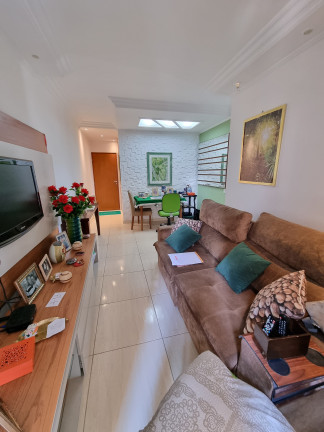 Imóvel com 3 Quartos à Venda, 65 m² em Baeta Neves - São Bernardo Do Campo