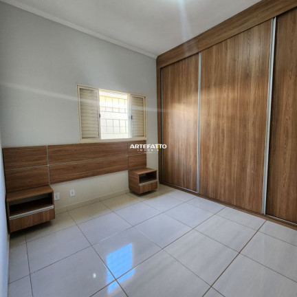 Imagem Casa com 2 Quartos à Venda, 93 m² em Franca Pólo Club - Franca Imagem Casa com 2 Quartos à Venda, 93 m² em Franca Pólo Club - Franca
