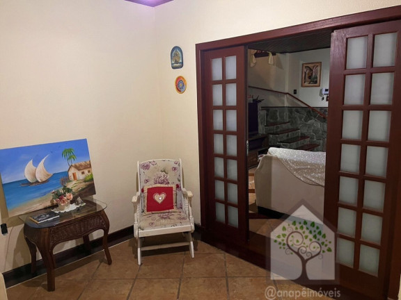 Imagem Casa com 4 Quartos à Venda, 237 m² em Itacorubi - Florianópolis Imagem Casa com 4 Quartos à Venda, 237 m² em Itacorubi - Florianópolis