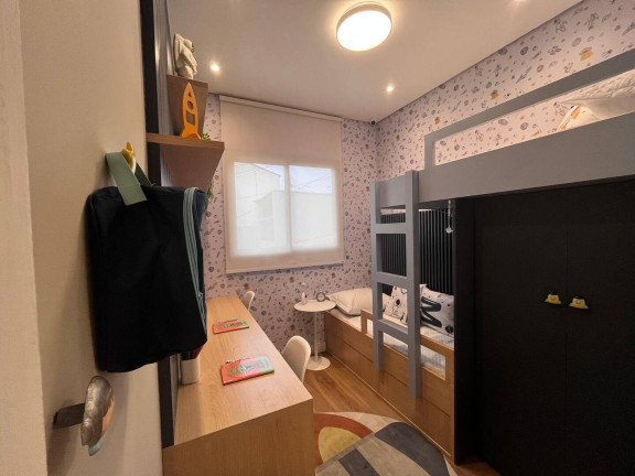Imagem Apartamento com 1 Quarto à Venda, em Itaquera - São Paulo Imagem Apartamento com 1 Quarto à Venda, em Itaquera - São Paulo