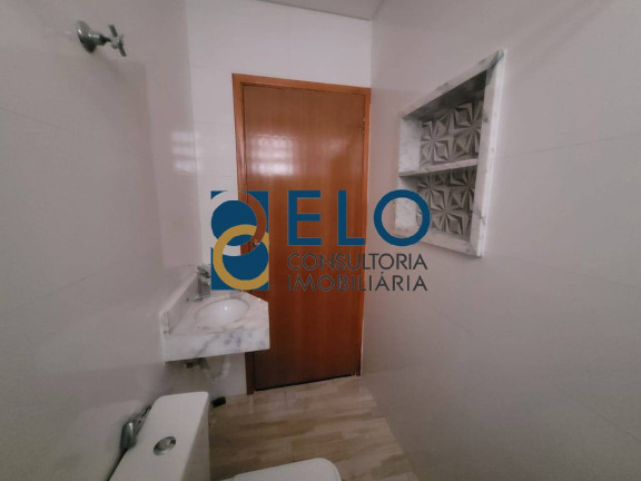 Imagem Casa com 2 Quartos à Venda, 70 m² em Embaré - Santos Imagem Casa com 2 Quartos à Venda, 70 m² em Embaré - Santos