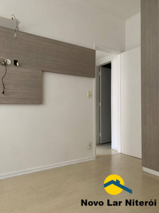 Imagem Apartamento com 2 Quartos à Venda, 74 m² em Santa Rosa - Niterói