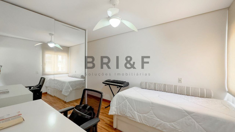 Imagem Apartamento com 4 Quartos à Venda, 240 m² em Brooklin - São Paulo Imagem Apartamento com 4 Quartos à Venda, 240 m² em Brooklin - São Paulo