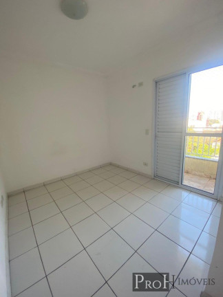 Imagem Cobertura com 2 Quartos à Venda, 84 m² em Parque Das Nações - Santo André