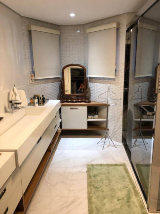 Imagem Apartamento com 4 Quartos à Venda, 190 m² em Vila Regente Feijó - São Paulo