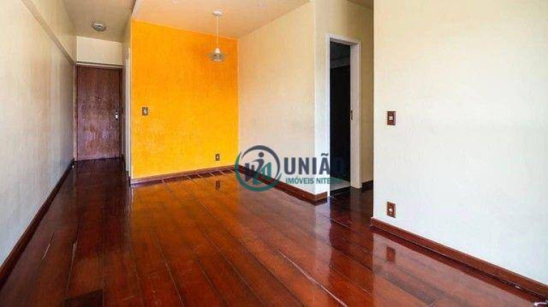 Imagem Apartamento com 3 Quartos à Venda, 84 m² em Centro - Niterói Imagem Apartamento com 3 Quartos à Venda, 84 m² em Centro - Niterói